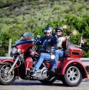 Meet your Posher, John